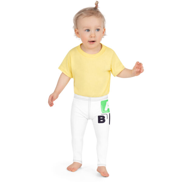 Kid's Leggings - Image 4