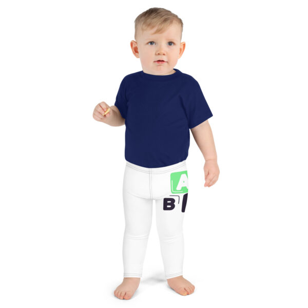 Kid's Leggings - Image 3