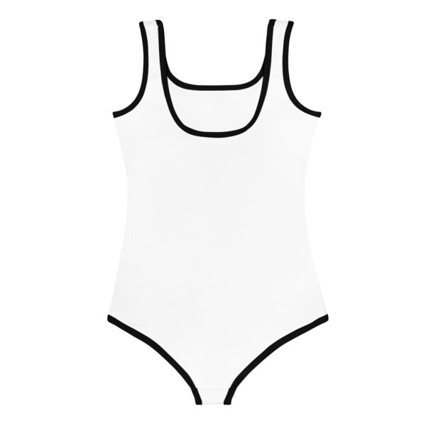 All-Over Print Kids Swimsuit - Image 5