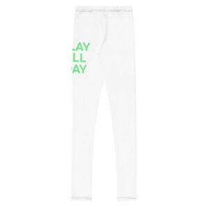 Alternative view of Youth Leggings