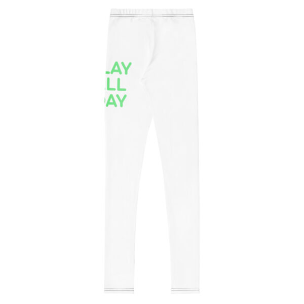 Youth Leggings - Image 2