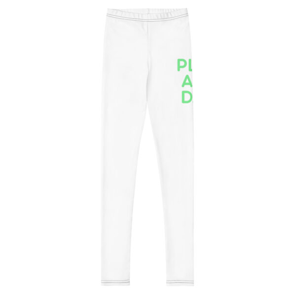 Youth Leggings