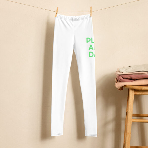 Youth Leggings - Image 4