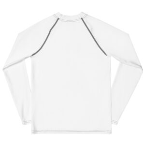 Alternative view of Youth Rash Guard