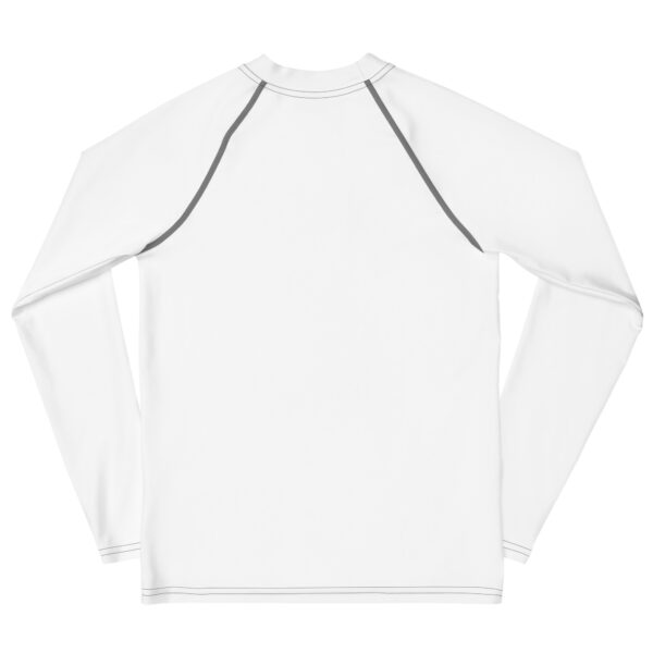 Youth Rash Guard - Image 2
