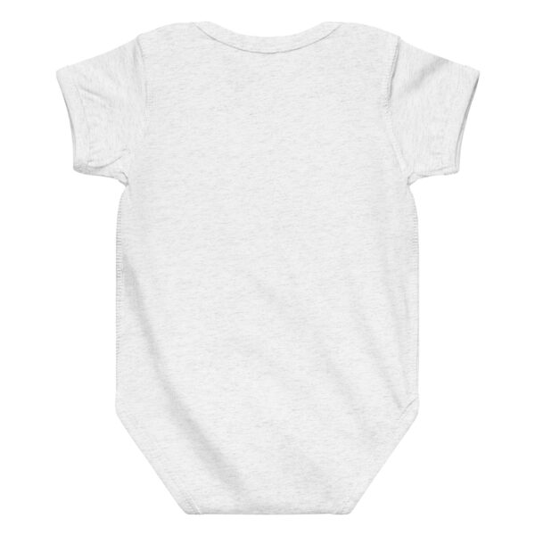 Baby jersey bodysuit - Image 13