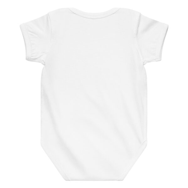 Baby jersey bodysuit - Image 14