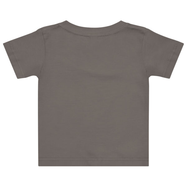 Baby jersey t-shirt - Image 9