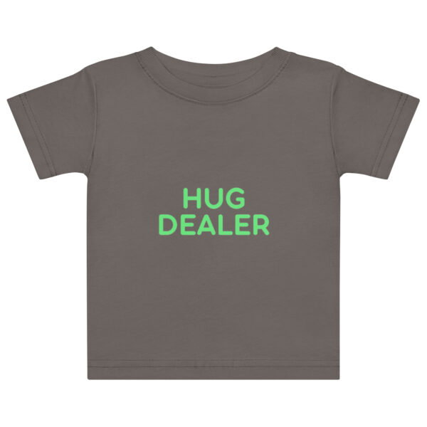 Baby jersey t-shirt - Image 3