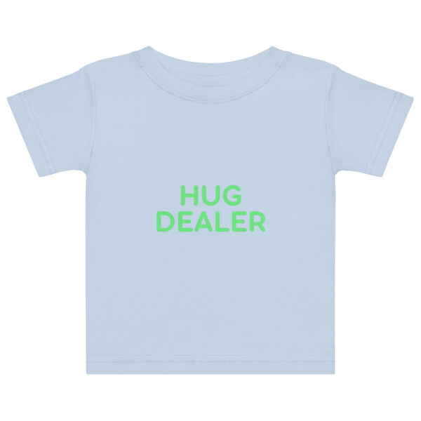 Baby jersey t-shirt - Image 5