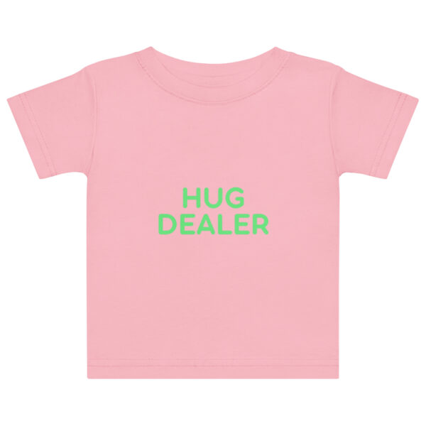 Baby jersey t-shirt - Image 4