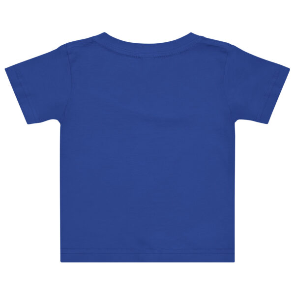 Baby jersey t-shirt - Image 8