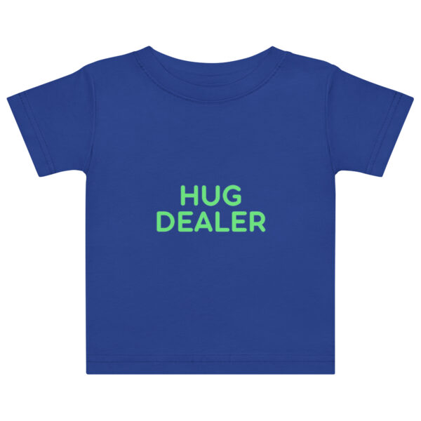 Baby jersey t-shirt - Image 2
