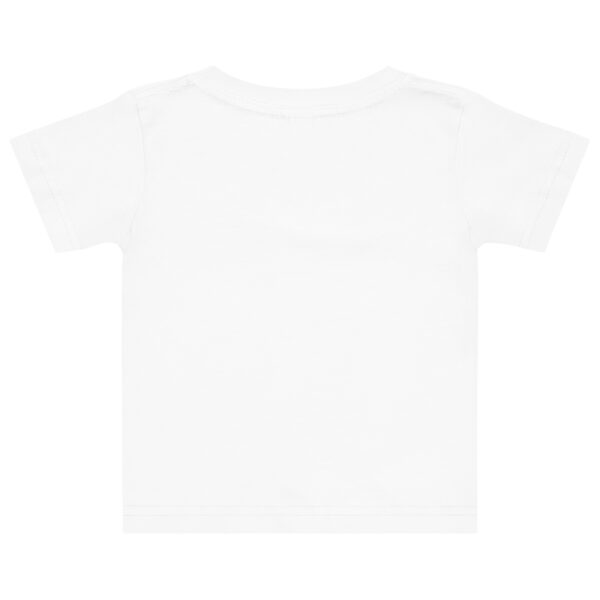 Baby jersey t-shirt - Image 12