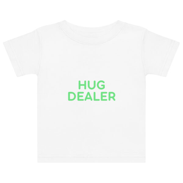 Baby jersey t-shirt - Image 6