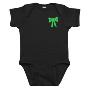 Infant bodysuit
