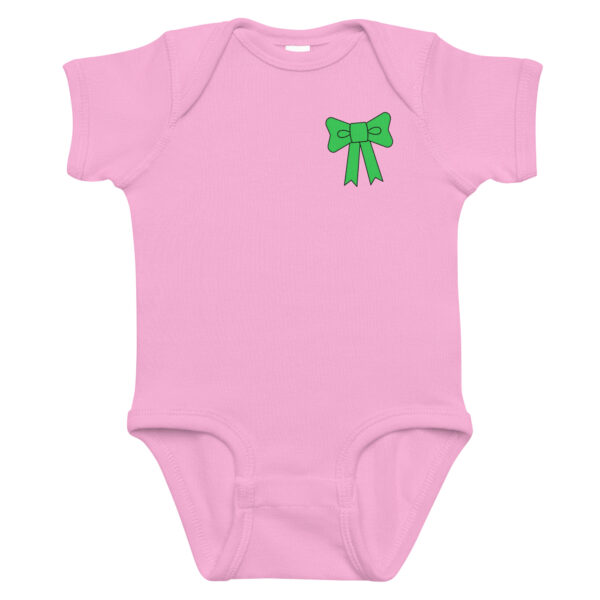 Infant bodysuit - Image 3