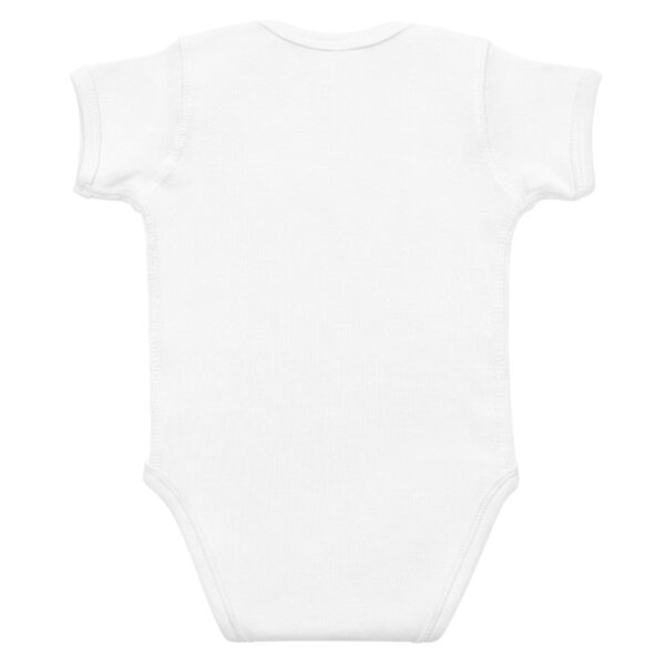 Infant bodysuit - Image 8
