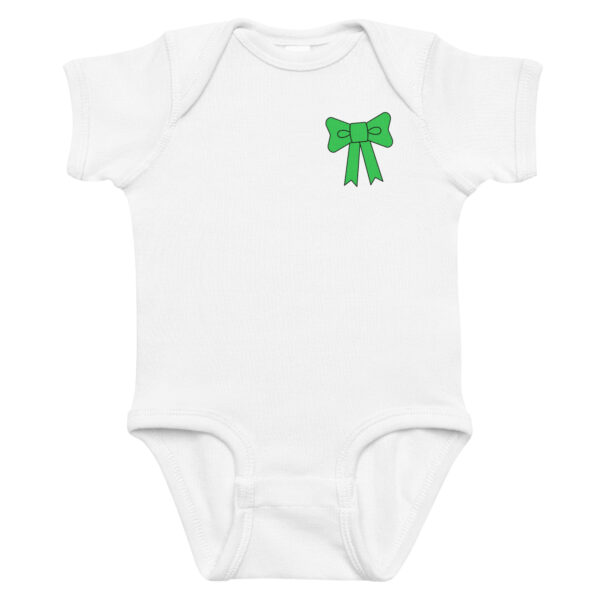 Infant bodysuit - Image 4