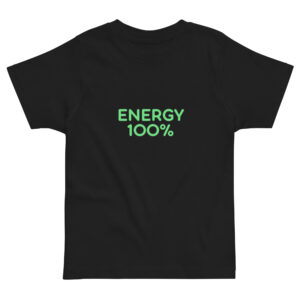 Toddler jersey t-shirt