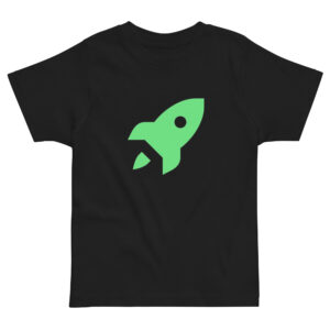 Toddler jersey t-shirt