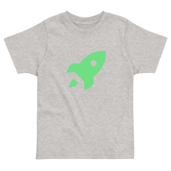 Toddler jersey t-shirt - Image 4