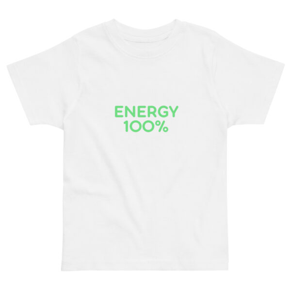 Toddler jersey t-shirt - Image 6
