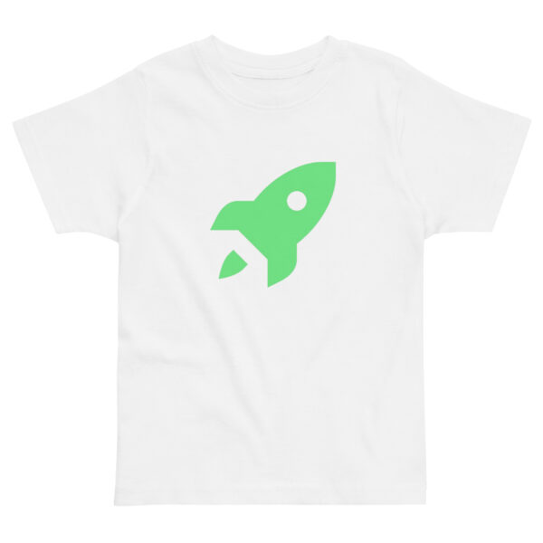 Toddler jersey t-shirt - Image 6