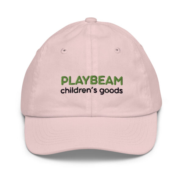 Youth baseball cap - Image 5