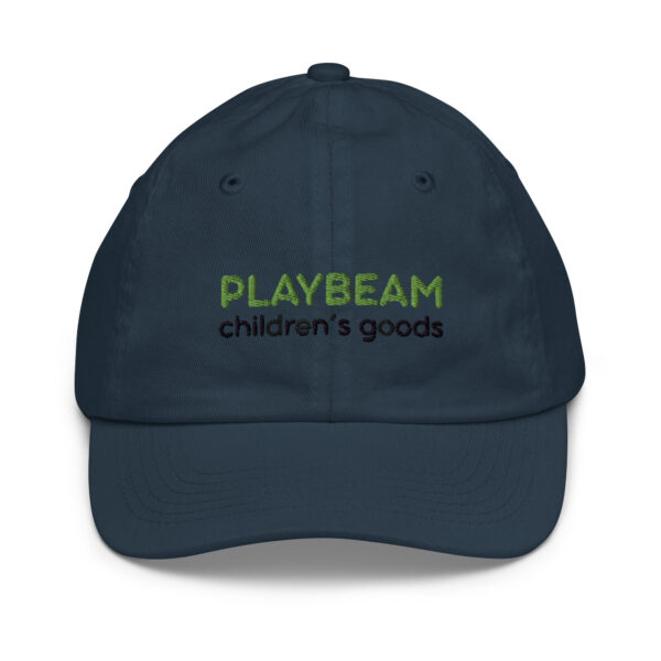 Youth baseball cap - Image 6