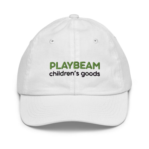 Youth baseball cap - Image 9
