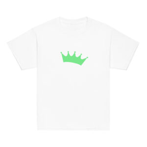 Youth classic tee