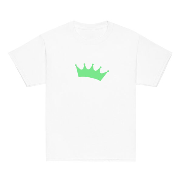 Youth classic tee