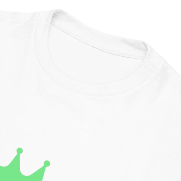 Youth classic tee - Image 6