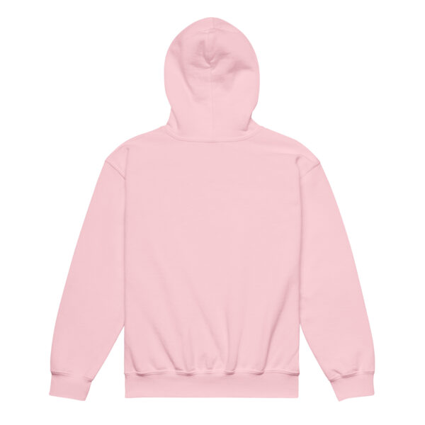 Youth heavy blend hoodie - Image 14
