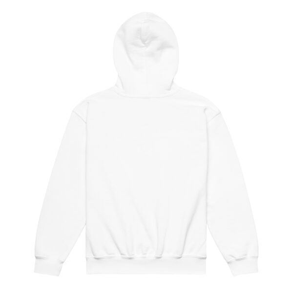 Youth heavy blend hoodie - Image 16