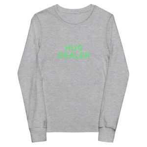 Long sleeve shirts