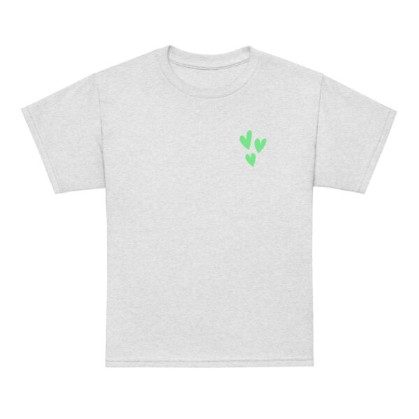 Youth t-shirt - Image 9