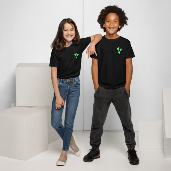 Youth t-shirt - Image 22