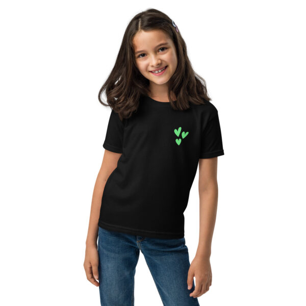 Youth t-shirt - Image 21