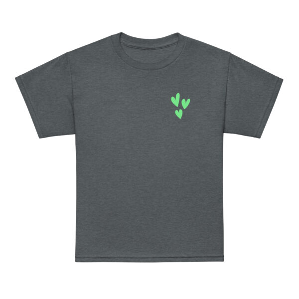 Youth t-shirt - Image 4