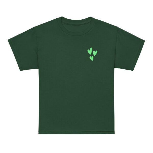Youth t-shirt - Image 3