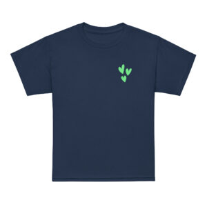 Alternative view of Youth t-shirt