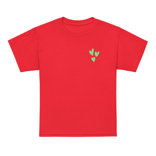Youth t-shirt - Image 5