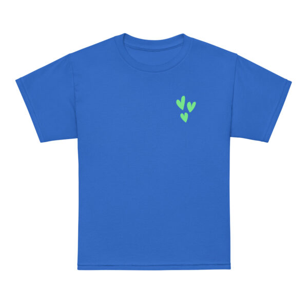 Youth t-shirt - Image 6