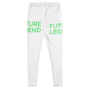 Alternative view of Leggings "FUTURE LEGEND"