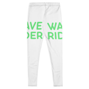 Alternative view of Leggings "WAVE RIDER"