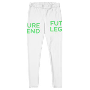 Leggings "FUTURE LEGEND"