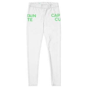 Leggings "CAPTAIN CUTE"
