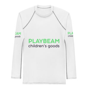 Men's Rash Guard "PLAYBEAM"
